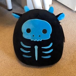 Halloween Squishmallow 8 inches